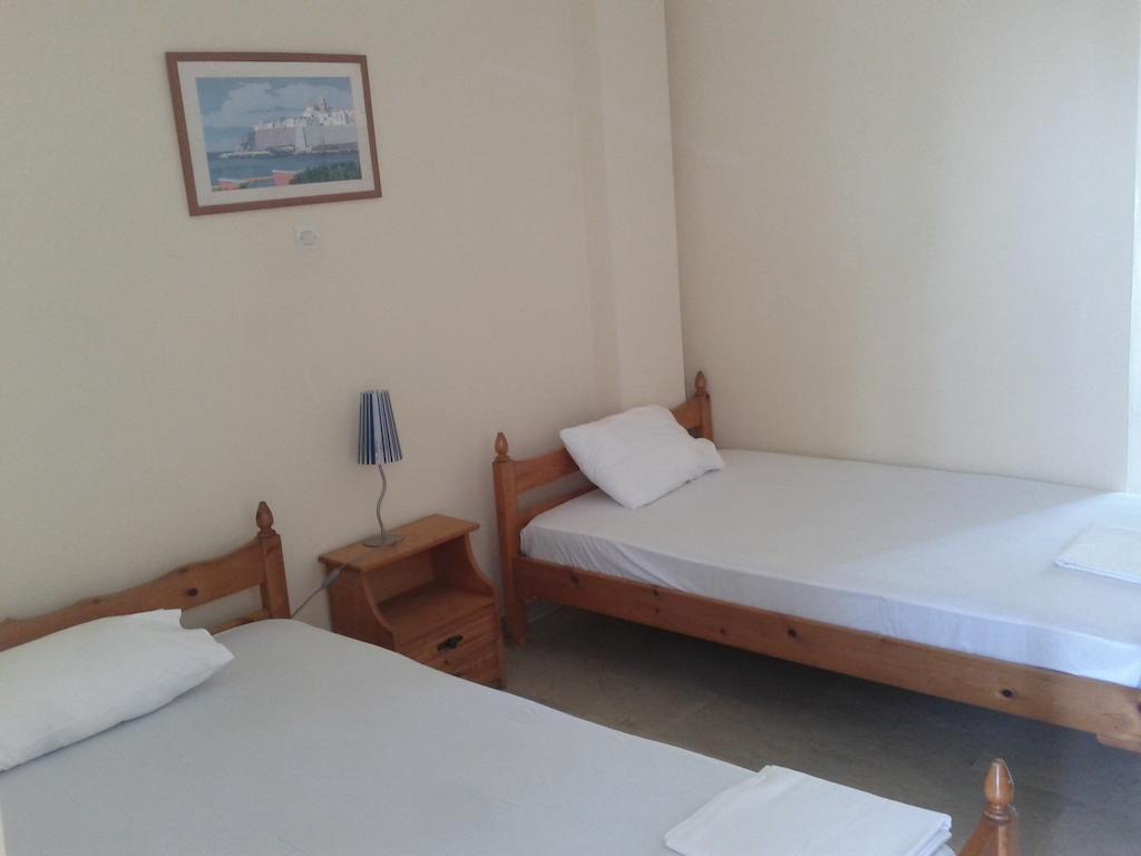Margarita Apartments Preveza Rom bilde