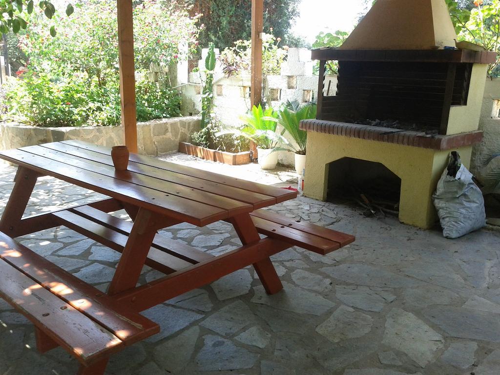 Margarita Apartments Preveza Eksteriør bilde