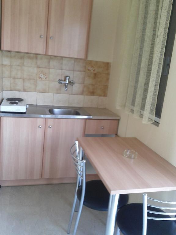 Margarita Apartments Preveza Rom bilde